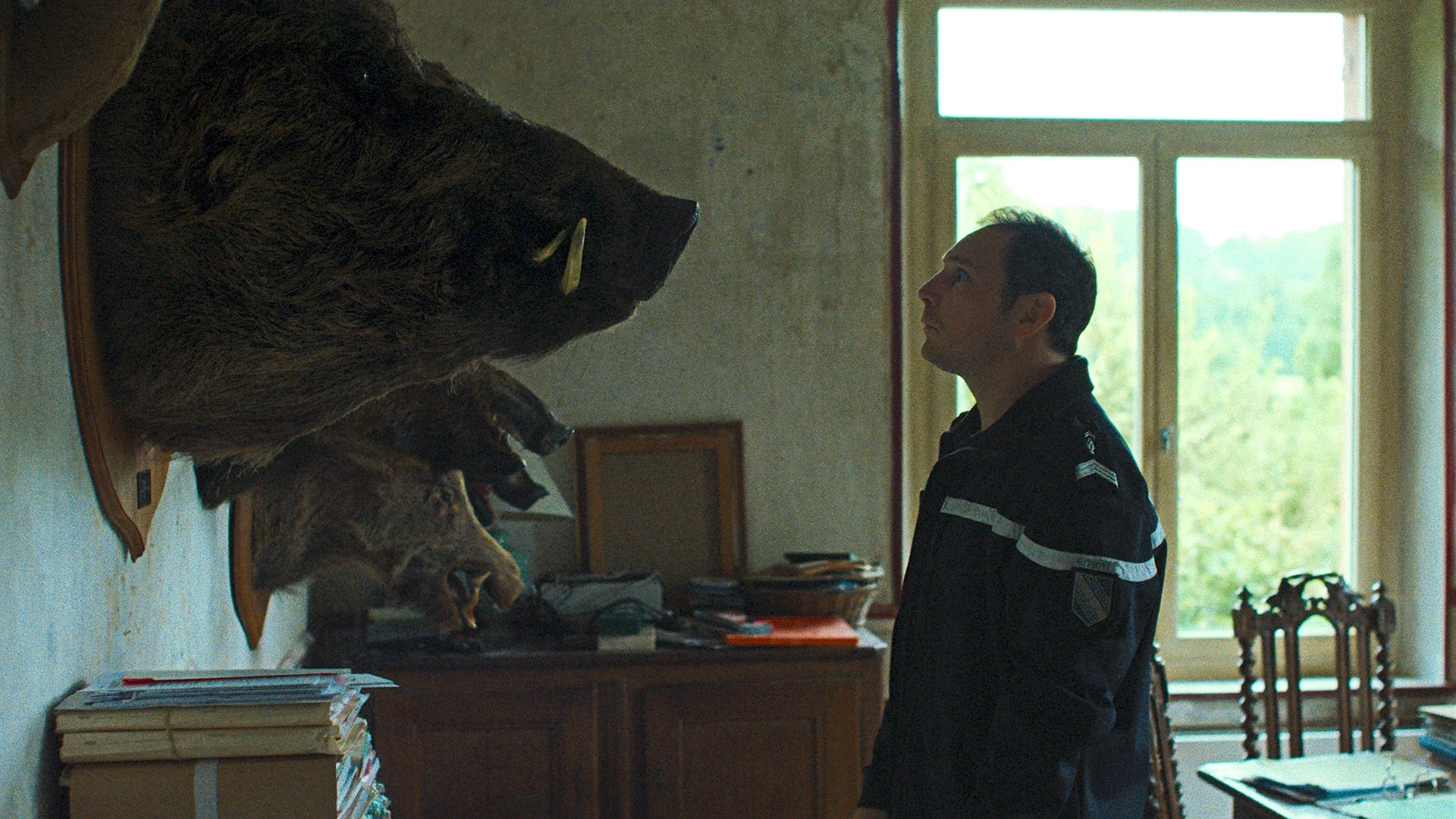 TOO MANY BEASTS (L’ESPÈCE EXPLOSIVE)