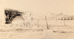 VENEZIA DIORAMA