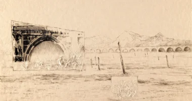 VENEZIA DIORAMA