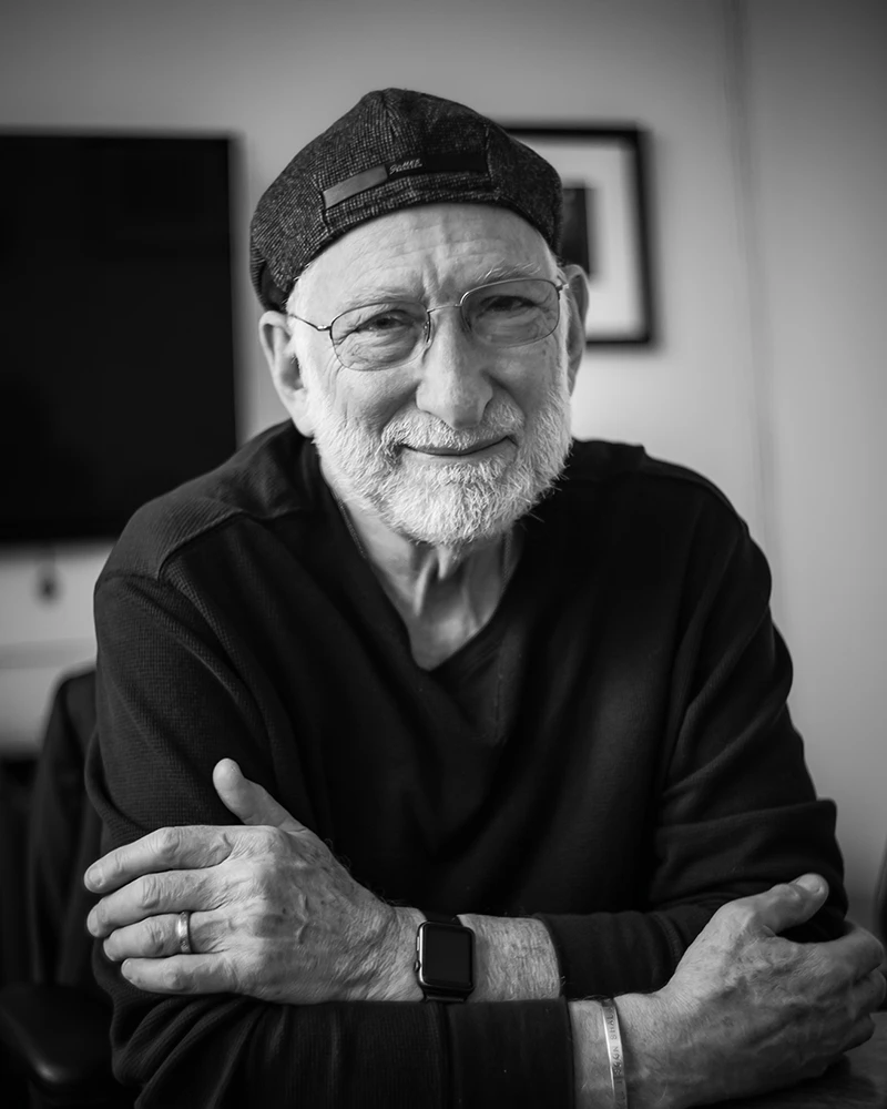 Stephen Lighthill (ASC) - Discipline Head, Cinematography