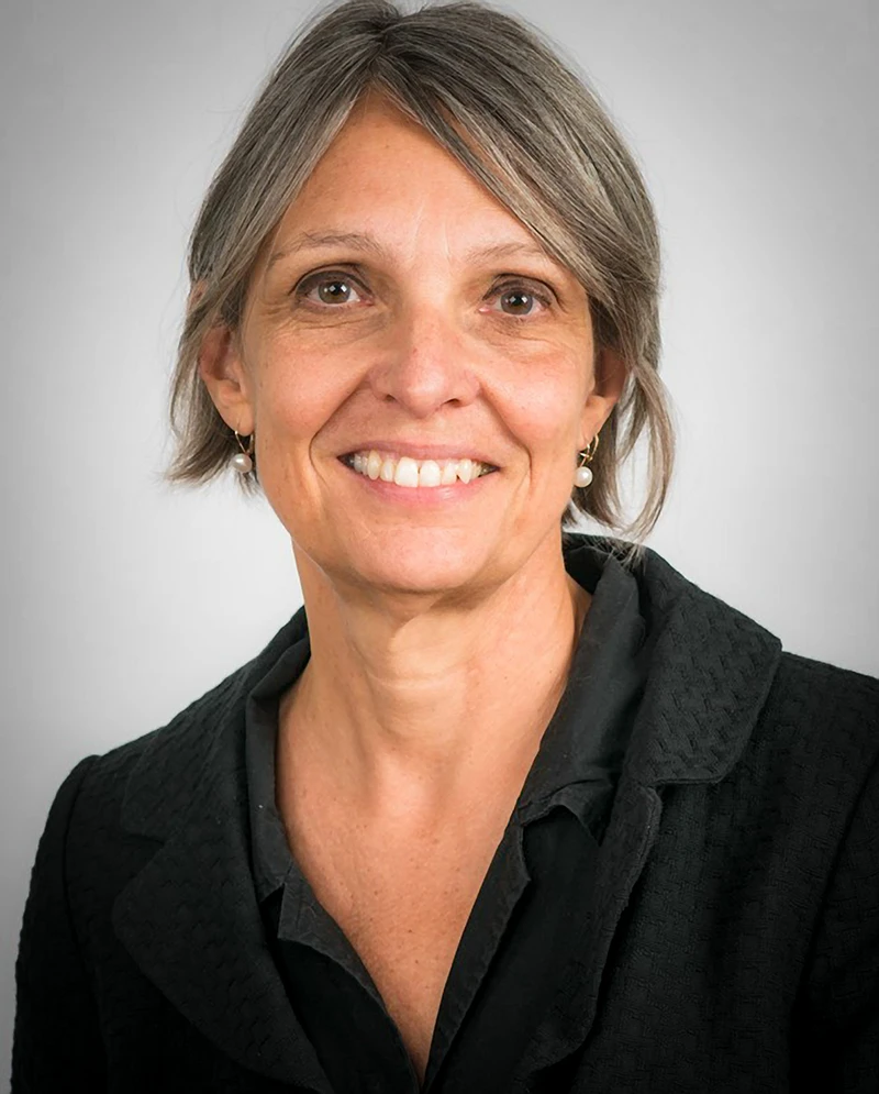 Yvette Jusseaume - Vice Dean, Administration
