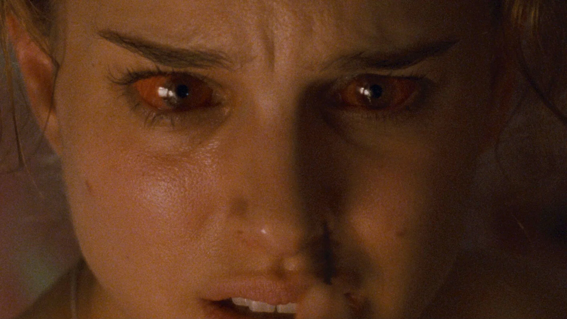 BLACK SWAN film still