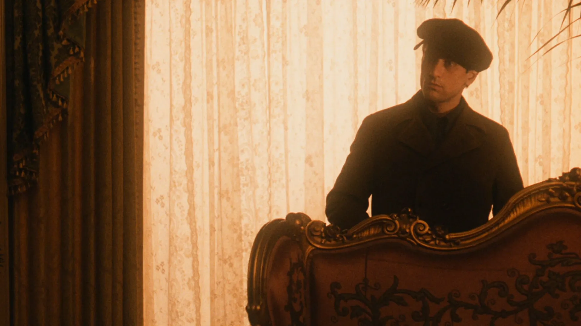 THE GODFATHER PART II film still