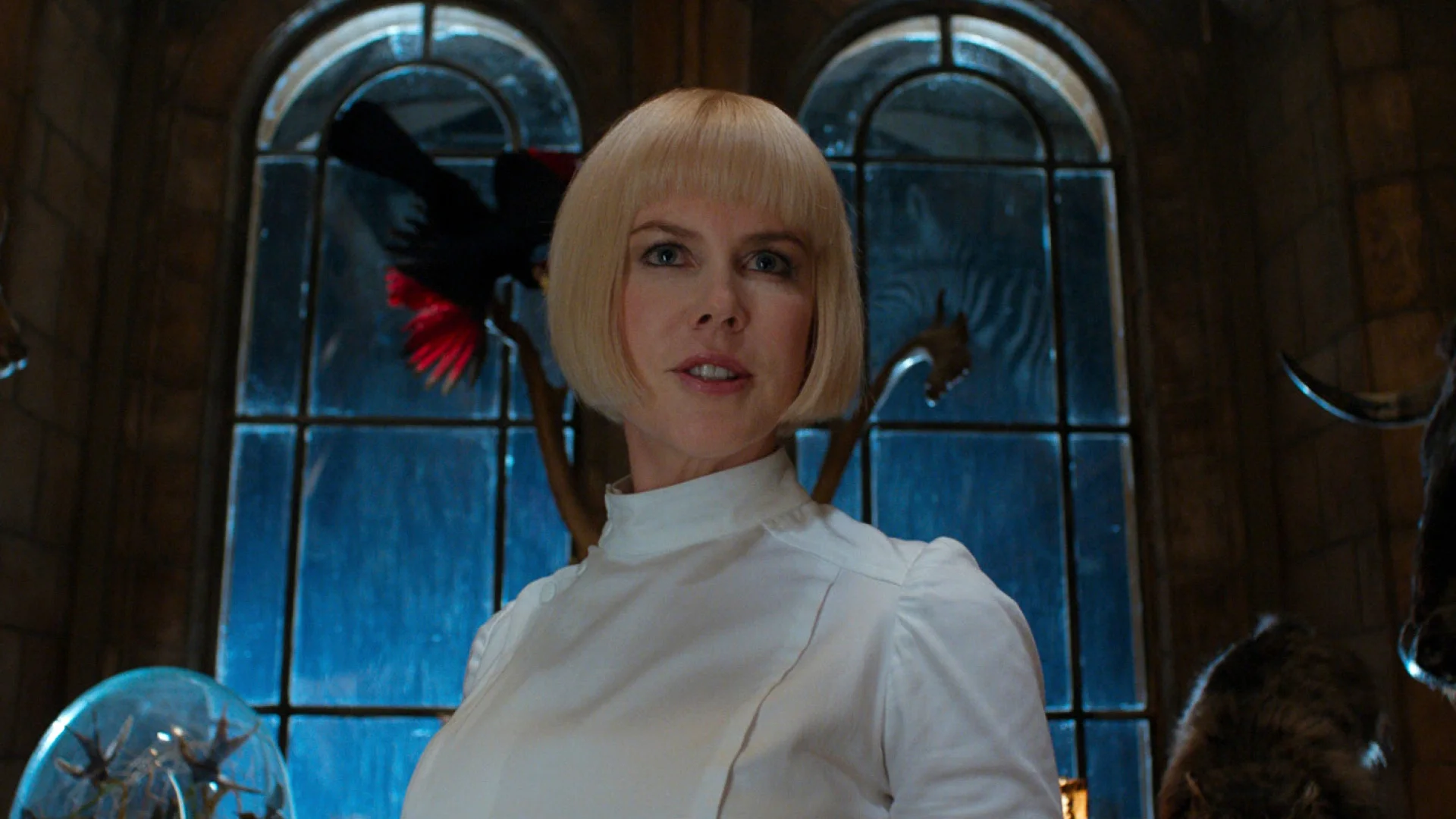 PADDINGTON film still