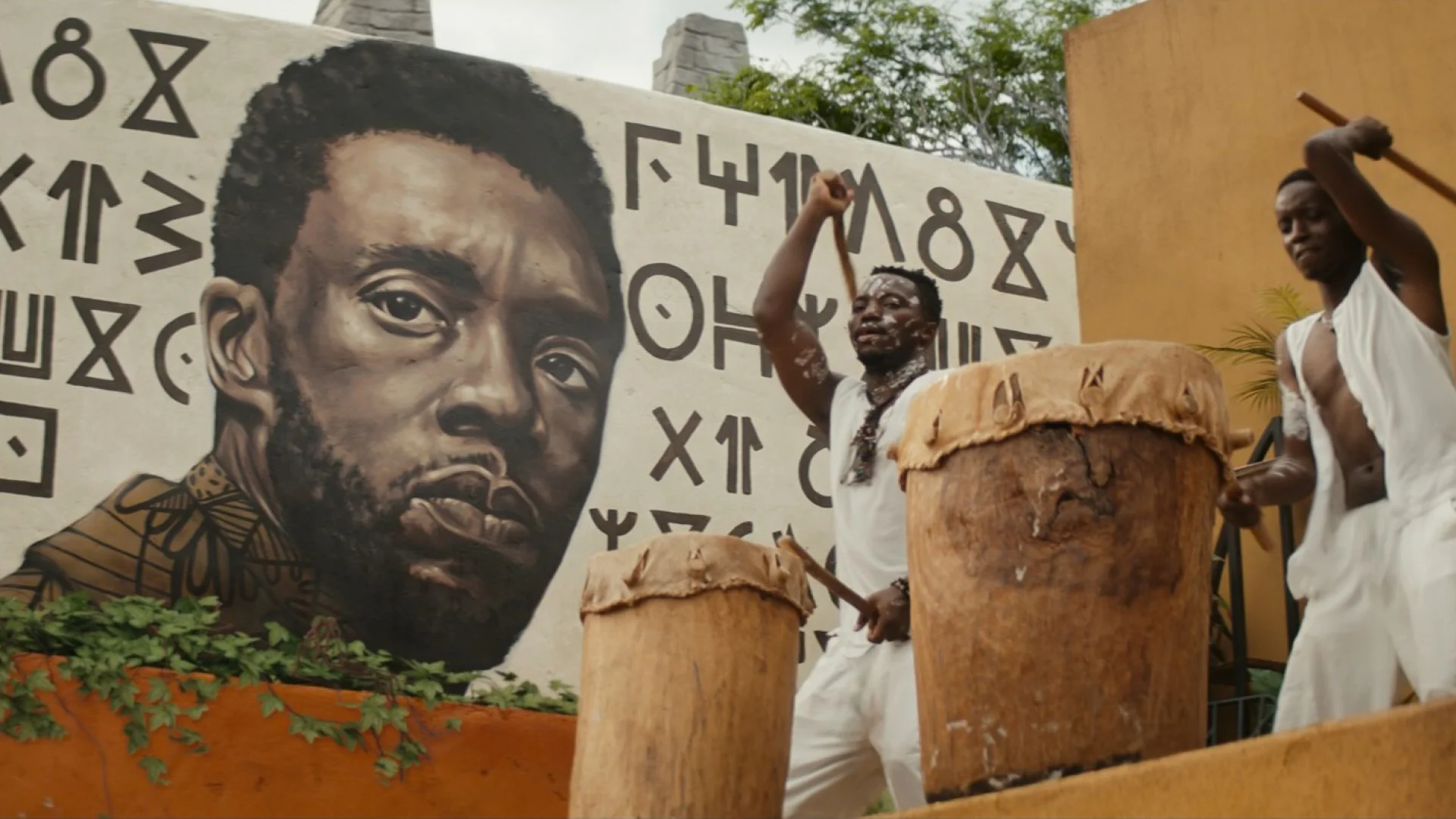 BLACK PANTHER: WAKANDA FOREVER (2022) – AFI Movie Club | American Film Institute