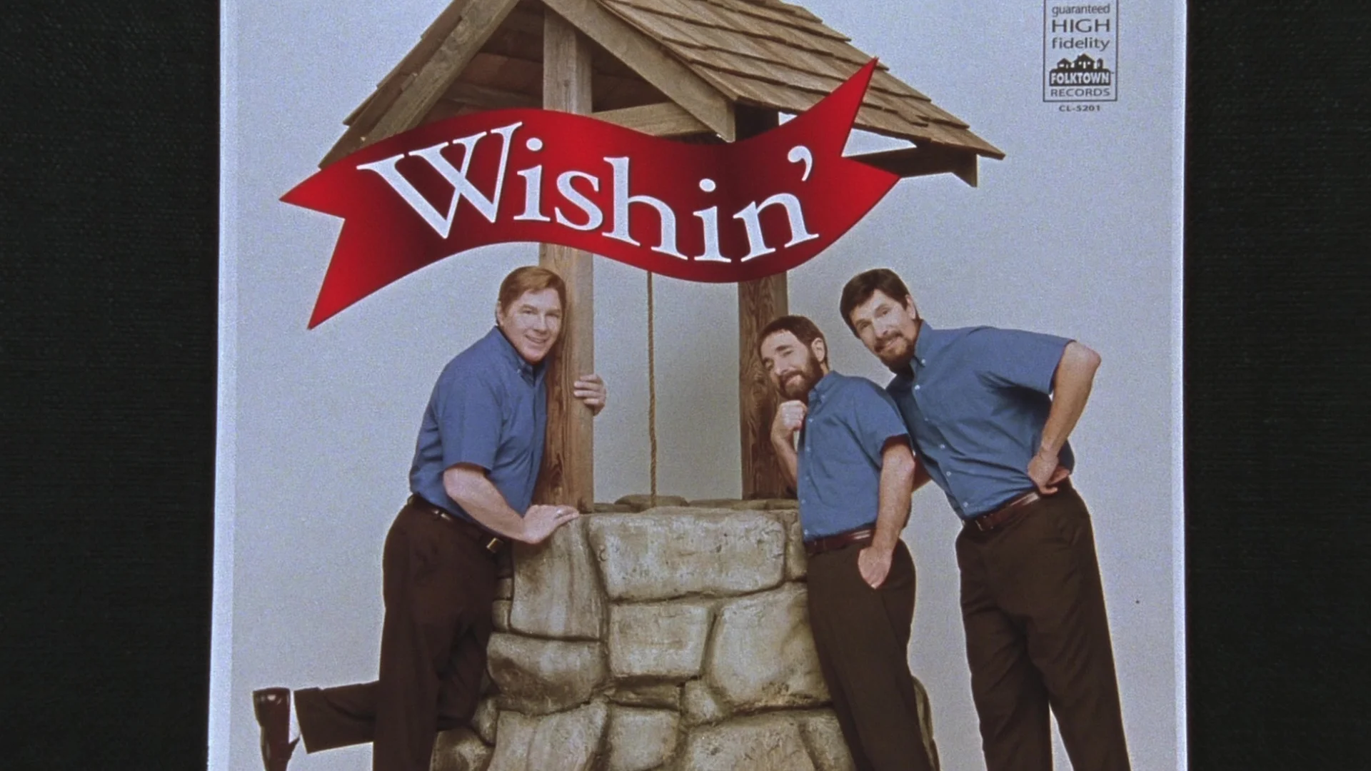 A MIGHTY WIND film still