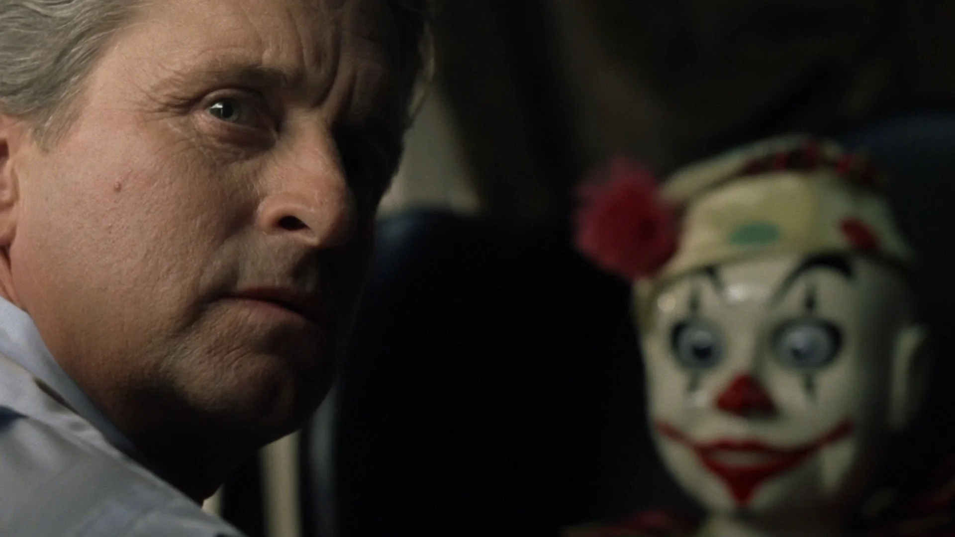 THE GAME (1997) – AFI Movie Club | American Film Institute