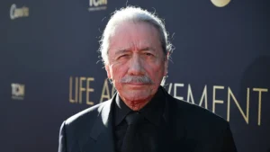 Edward James Olmos header LAA