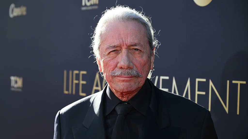 Edward James Olmos header LAA