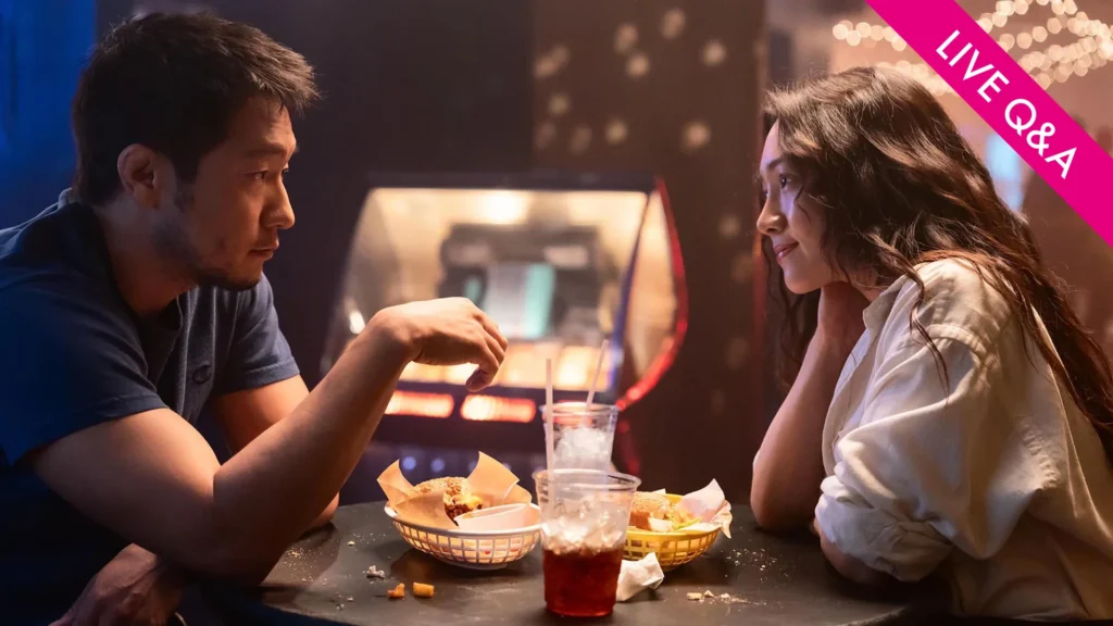 Your Guide to AFI Alumni Films at AFI FEST 2026 Presented by Canva | American Film Institute