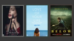 What to Watch: October 2026