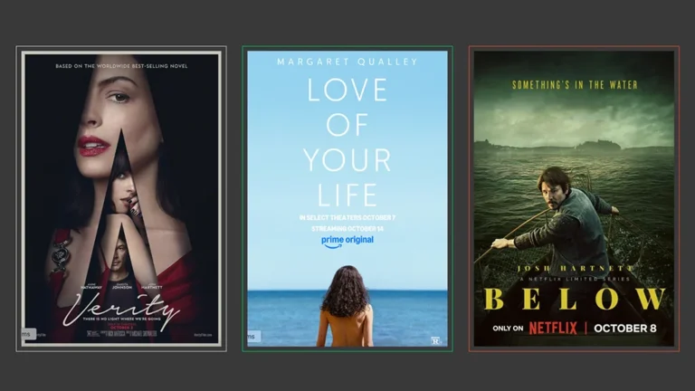 What to Watch: AFI Alumni Projects | October 2026</a>
