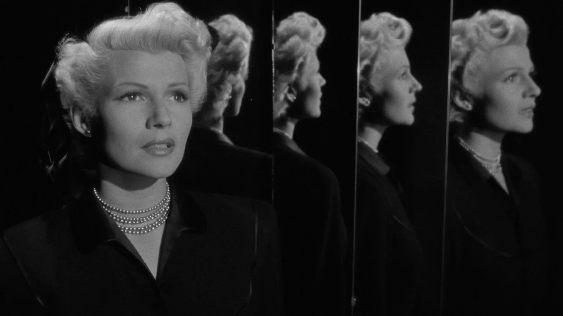 THE LADY FROM SHANGHAI (1947) – AFI Movie Club | American Film Institute