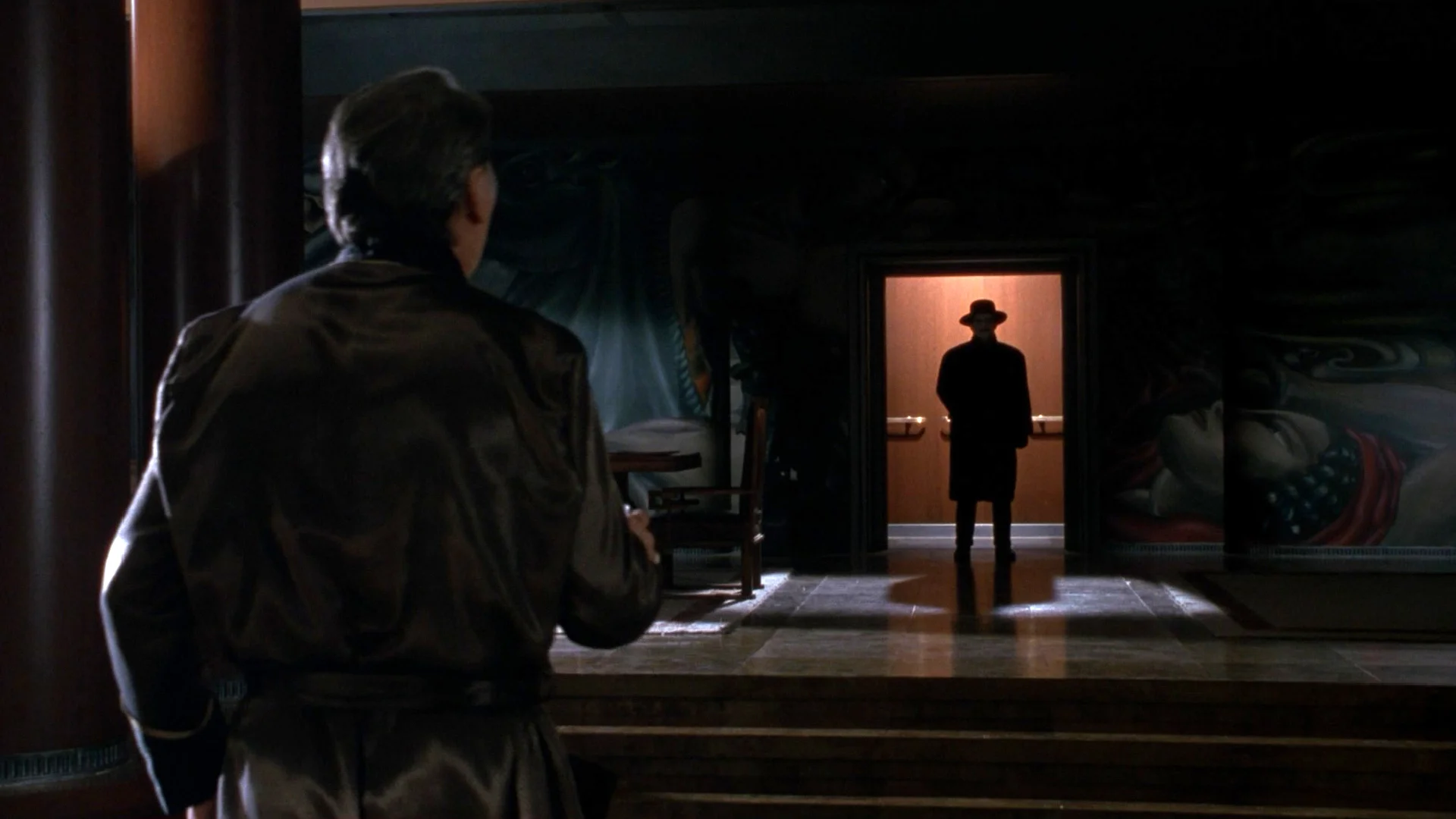 BATMAN (1989) – AFI Movie Club | American Film Institute