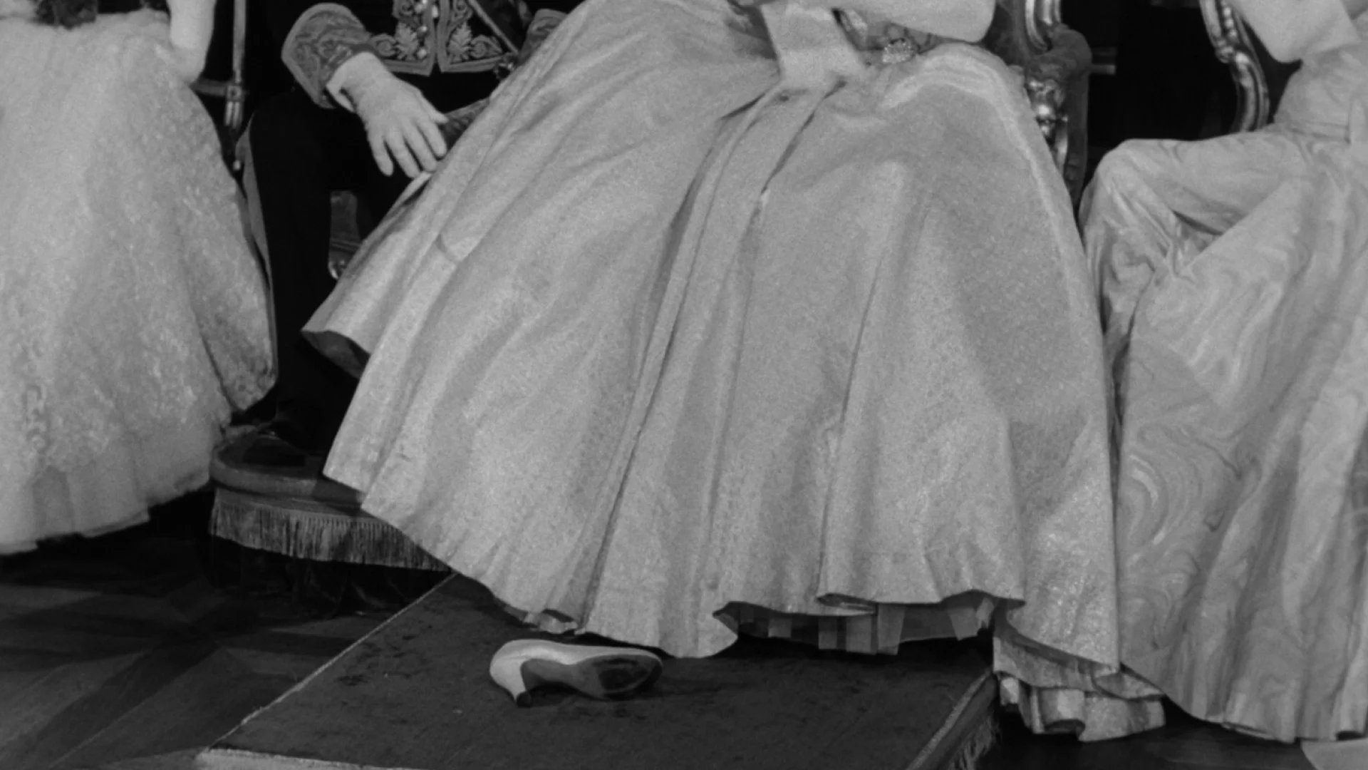 ROMAN HOLIDAY (1953) – AFI Movie Club | American Film Institute