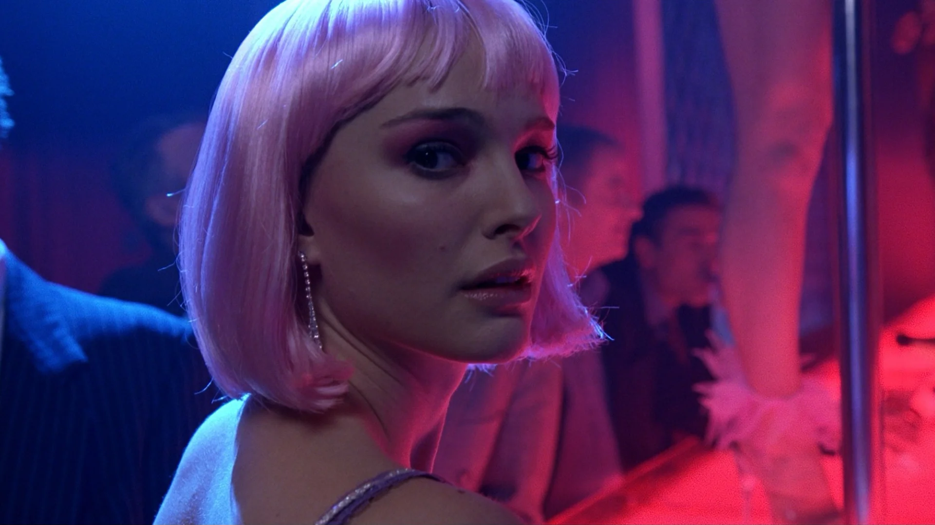 CLOSER (2004) – AFI Movie Club | American Film Institute