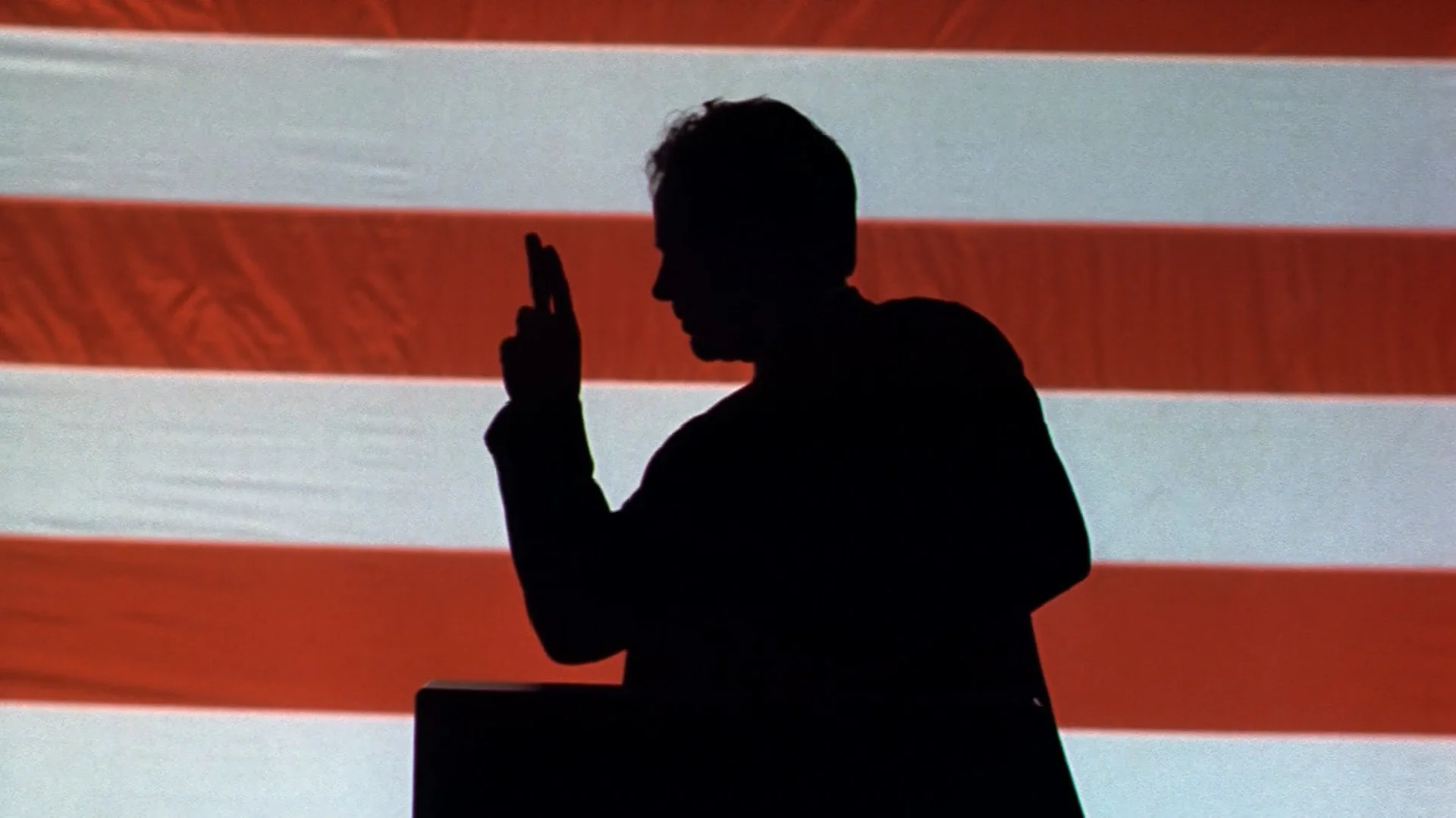 BULWORTH (1998) – AFI Movie Club | American Film Institute