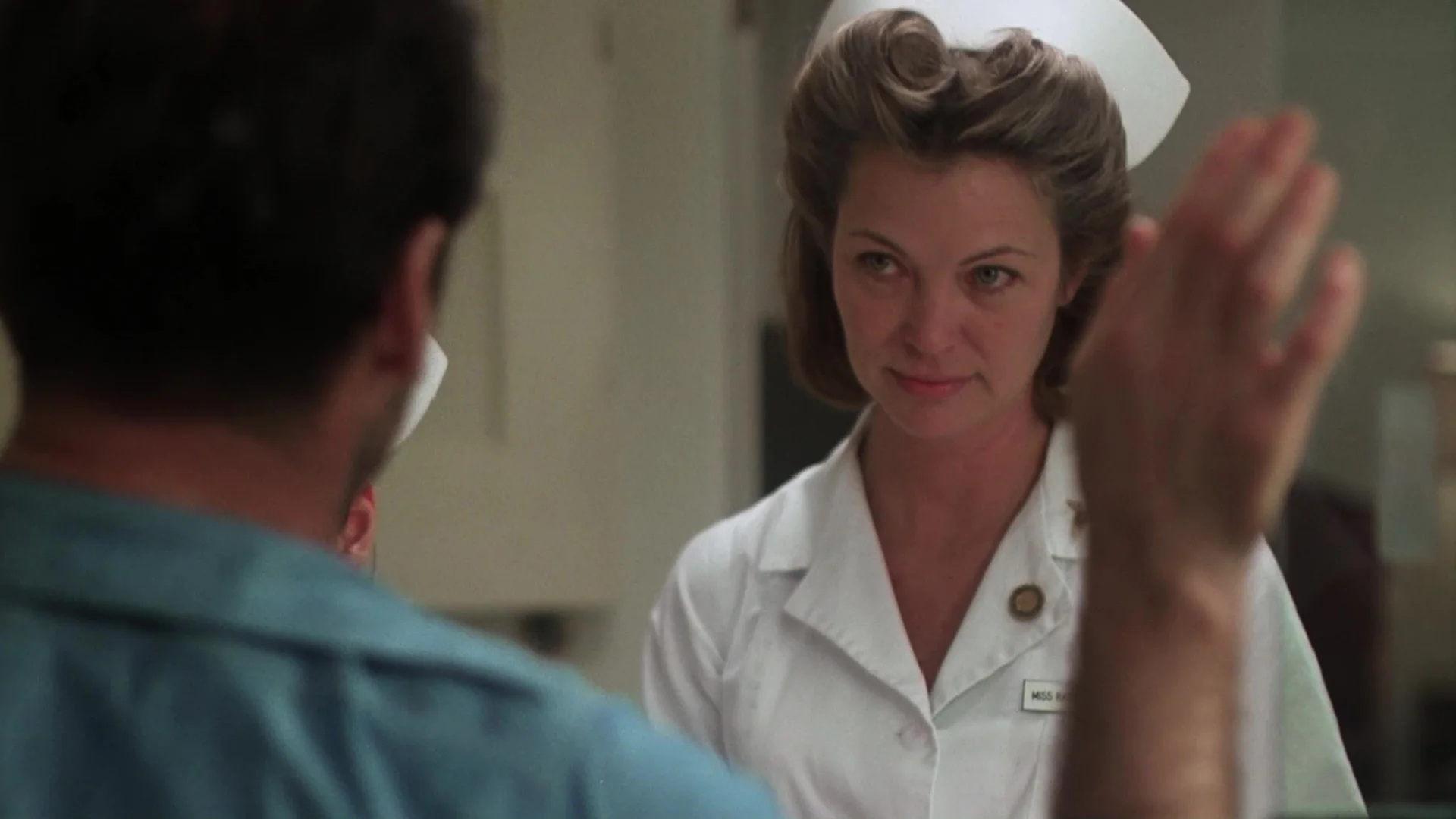 ONE FLEW OVER THE CUCKOO’S NEST (1975) – AFI Movie Club | American Film Institute