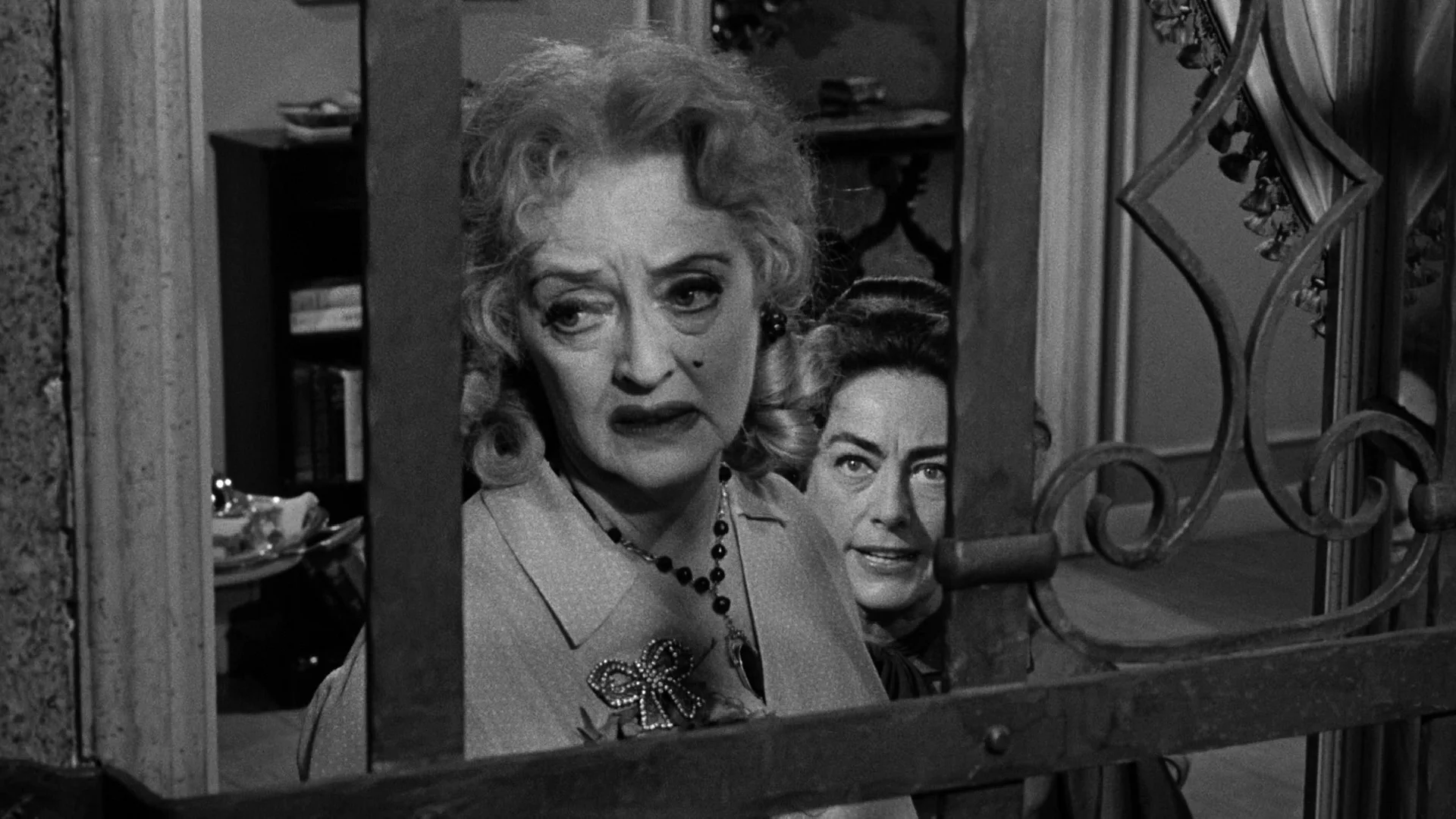 WHAT EVER HAPPENED TO BABY JANE? (1962) – AFI Movie Club