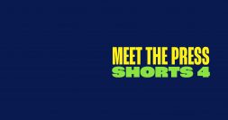 MEET THE PRESS SHORTS 4: MeToo and Beyond