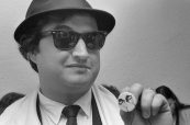 BELUSHI