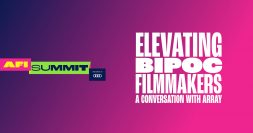 ELEVATING BIPOC FILMMAKERS: A CONVERSATION WITH ARRAY