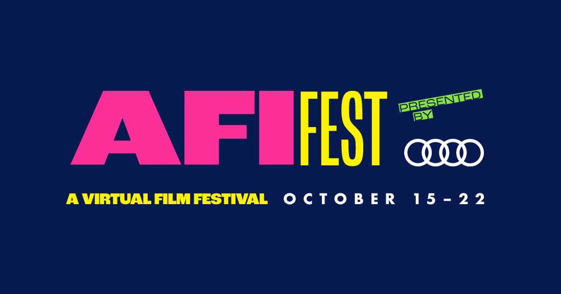 1098px x 576px - Film Results | AFI FEST