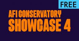 AFI Conservatory Showcase 4