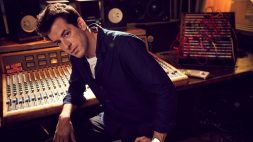 WATCH THE SOUND WITH MARK RONSON
